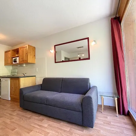 De Florence - 2 Pieces 4 Personnes, Bien Place Dans La Station Mae-5111